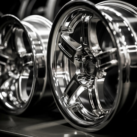 Are Aftermarket Wheels Better Than OEM?